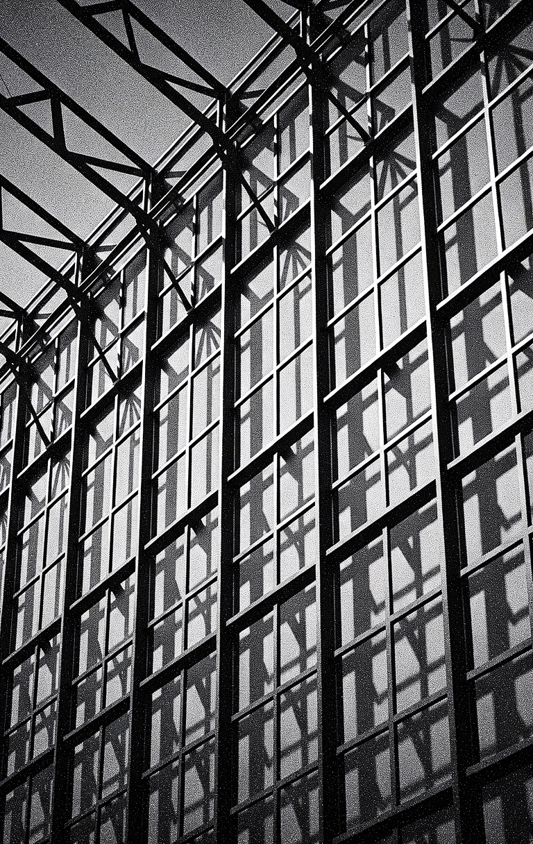 Präzision und Struktur